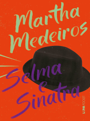 cover image of Selma e Sinatra